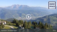 Sankt Johann im Pongau - Alpendorf Gernkogel