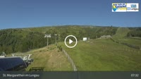 Sankt Margarethen im Lungau - Aineck Mittelstation