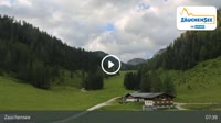Zauchensee - Weltcuparena