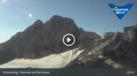 Schladming - Bergstation Dachstein Hunerkogel
