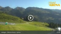 Gerlos - Isskogel - Zillertal Arena