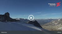 Hintertux - Gefrorene Wand