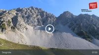 Innsbruck - Seegrube