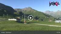 Ischgl - Idalpe