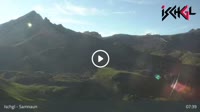 Ischgl - Pardatschgrat