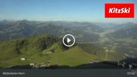Kitzbühel - Kitzbüheler Hornköpfl