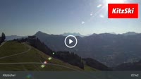 Kitzbühel - Hahnenkamm Berg