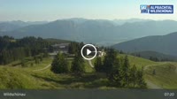 Wildschönau - Schatzbergbahn