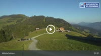 Wildschönau - Markbachjoch 1