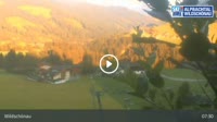Wildschönau - Roggenboden