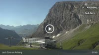 Zürs am Arlberg - Zürs Seekopf