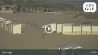 Zeebrugge - Zeedijk