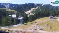 Bohinj - Vogel Ski Resort