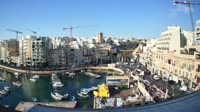 St. Julian’s - Spinola Bay