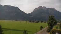 Schwangau - Castello di Neuschwanstein