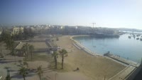 Birżebbuġa - Pretty Bay