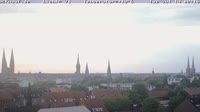 Lübeck - Altstadt