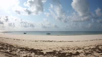 Diani Beach