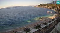 Podgora - Plaża