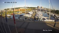 Marina Solna