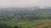 Troja des Carpates - Tour de guet