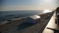 Sarbinowo - Plage