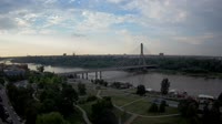 Holy Cross Bridge