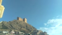 Mula - Plaza del Ayuntamiento
