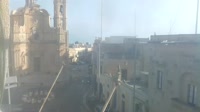 L-Għarb - Église