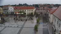 Place du marché
