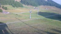 Pila - Snowpark AreaEffe