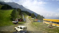Bormio - Ski Area