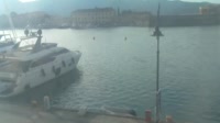 Elba - Marina of Portoferraio