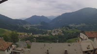 Oltre il Colle - Ski Area