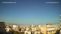 Athens - Galatsi - Skyline