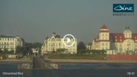 Binz - Plage