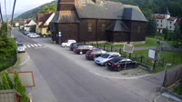Żabnica - ul. Śmiecha