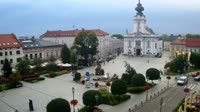 Place du marché