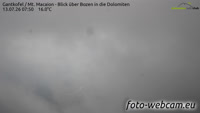Gantkofel - Mt. Macaion