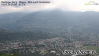Merano - Marlinger Berg