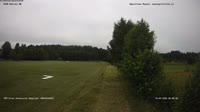 Aérodrome de Babięta