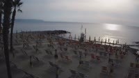 Savona - Albenga Beach