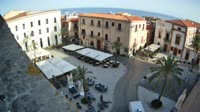 Cefalù - Cathedral Square