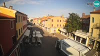 Caorle - Old Town