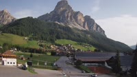 Corvara - Sassongher