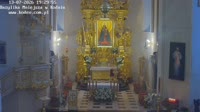 Kodeń - Église