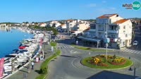 Rogoznica - Obala Kneza Domagoja