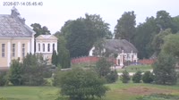 Bebrene - Manor