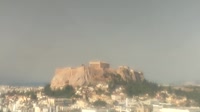 Atene - Acropoli - Partenone