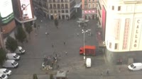 Madrid - Plaza del Callao